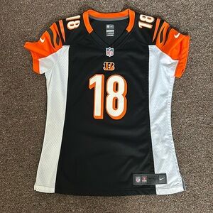 AJ Green Bengals Jersey